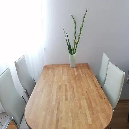 Cetina Apartment Omiš