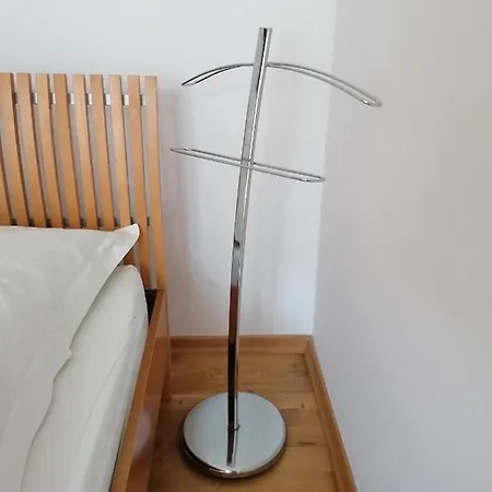 Cetina Apartment *