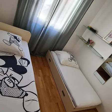 Cetina Apartment