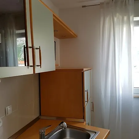 Apartment Cetina Omiš