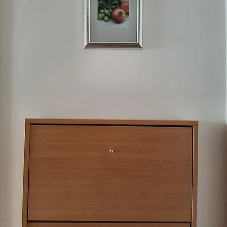 Apartment Cetina *