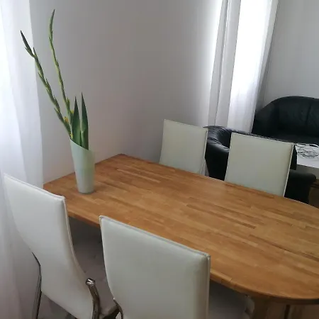 Apartment Cetina