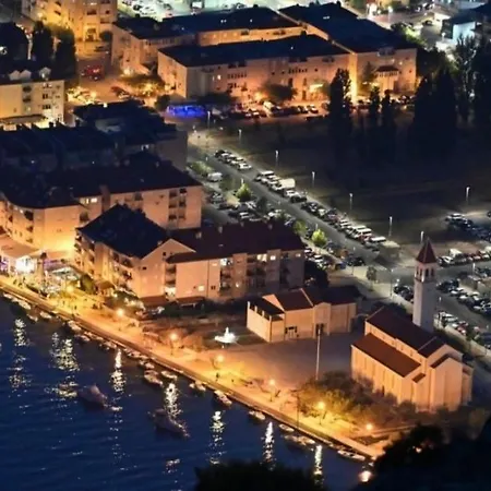 Cetina Omis