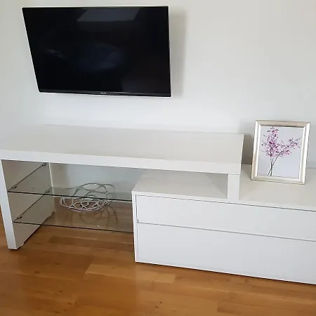 Apartment Cetina
